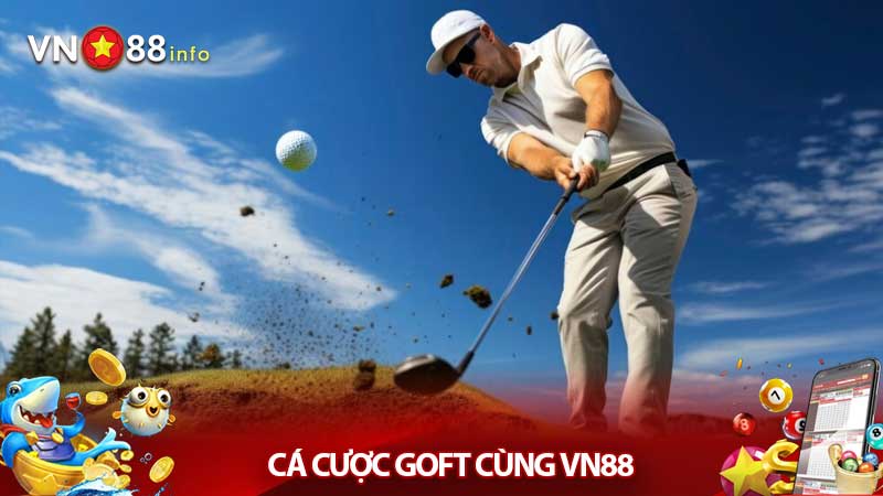 Cá cược Golf VN88